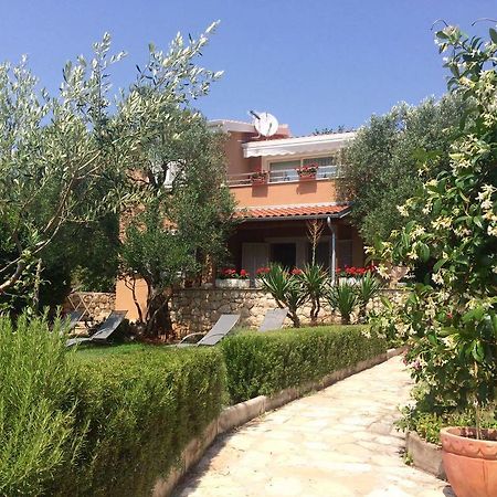 Apartman Mare Maslenica Extérieur photo