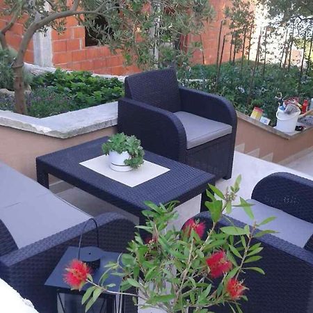 Apartman Mare Maslenica Extérieur photo