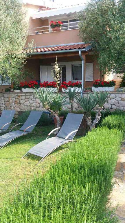 Apartman Mare Maslenica Extérieur photo