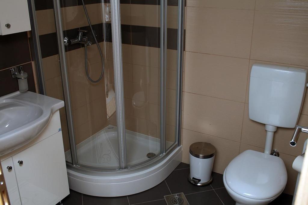 Apartman Mare Maslenica Extérieur photo
