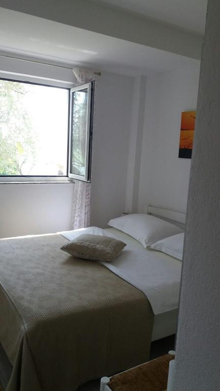 Apartman Mare Maslenica Extérieur photo