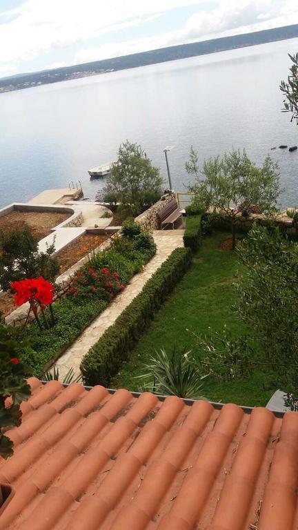 Apartman Mare Maslenica Extérieur photo