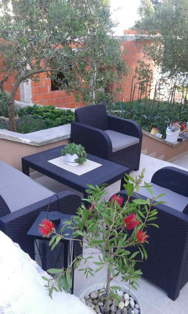 Apartman Mare Maslenica Extérieur photo