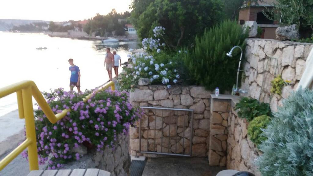 Apartman Mare Maslenica Extérieur photo